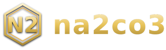 na2co3 logo